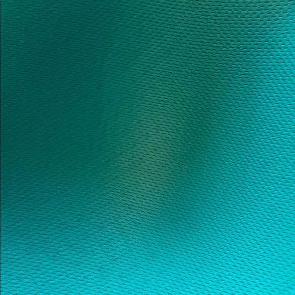 Soma Sports Bra Green and Black 34B - Picture 4 of 7